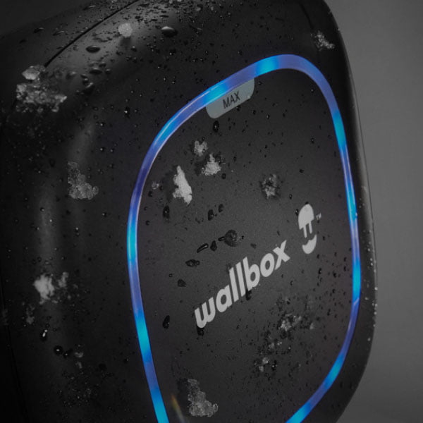 Wallbox Pulsar Max