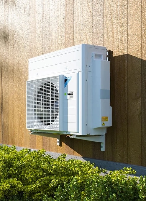 Daikin buitenunit