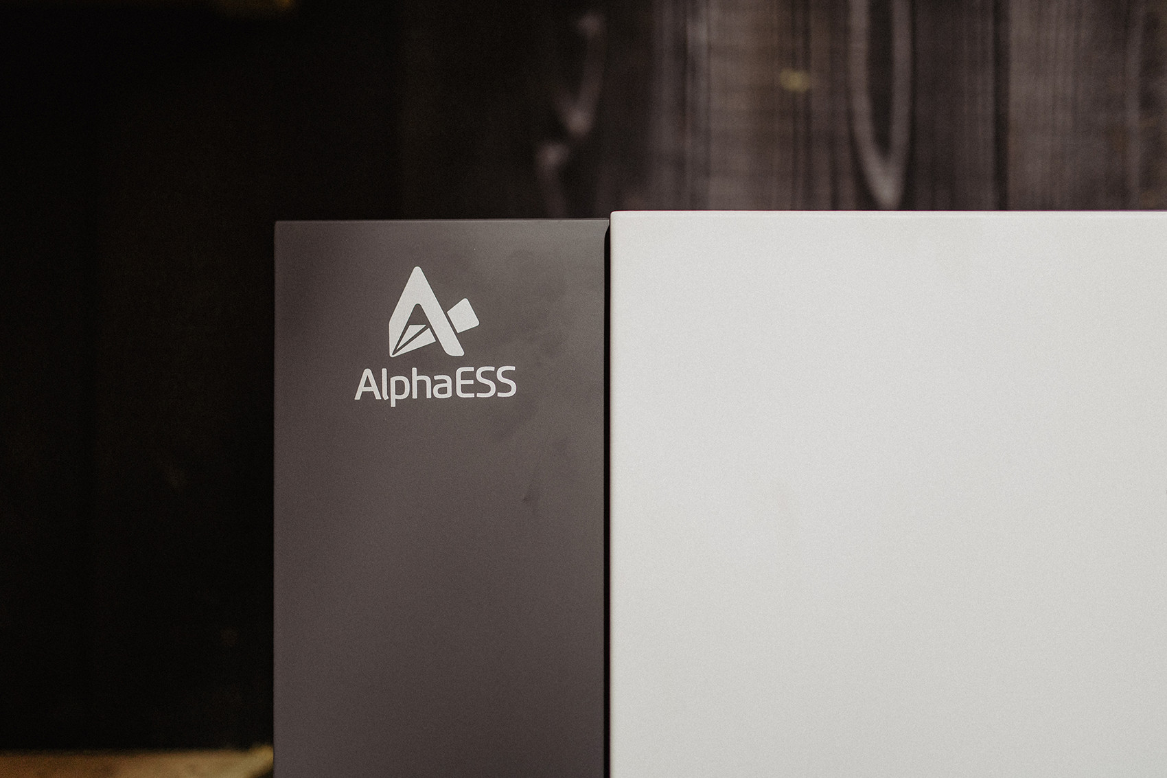 AlphaESS thuisbatterij